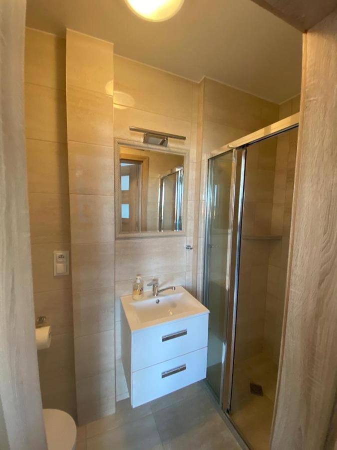 Villa Laguna Rewa Εξωτερικό φωτογραφία